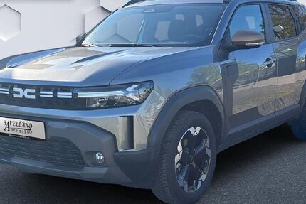 Dacia Duster 9.500 km 27.490 &euro; Glienicke 16548
