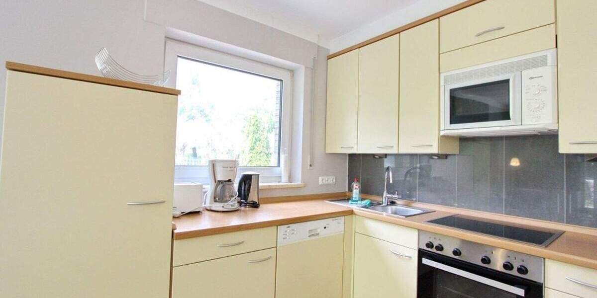 Mehrfamilienhaus, Wohnhaus Grömitz - 7 Zimmer, 142 m&sup2;, 569.000&euro; | Angebot:25938113