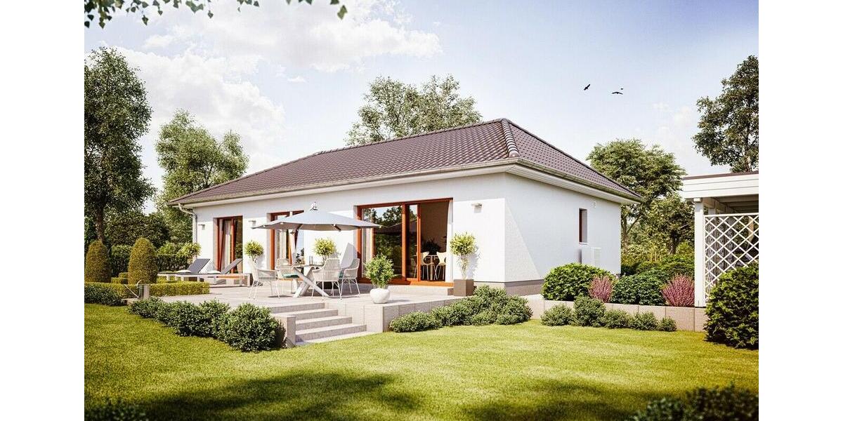 Einfamilienhaus Ebstorf - 5 Zimmer, 147 m&sup2;, 278.900&euro; | Angebot:8983368