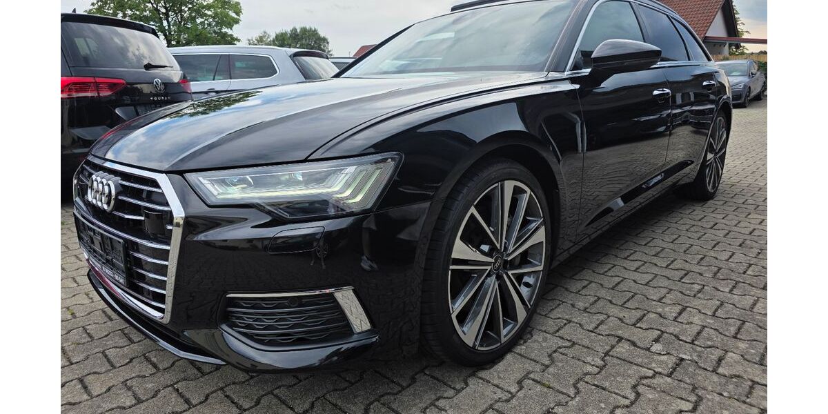 Audi A6 58.442 km 41.990 &euro; Ichenhausen 89335