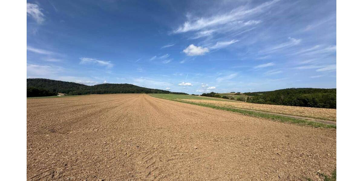 Grundstück Bad Staffelstein Nedensdorf - 300.000&euro; | Angebot:23967826