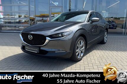 Mazda CX-30 20.190 km 28.990 € Karben 61184