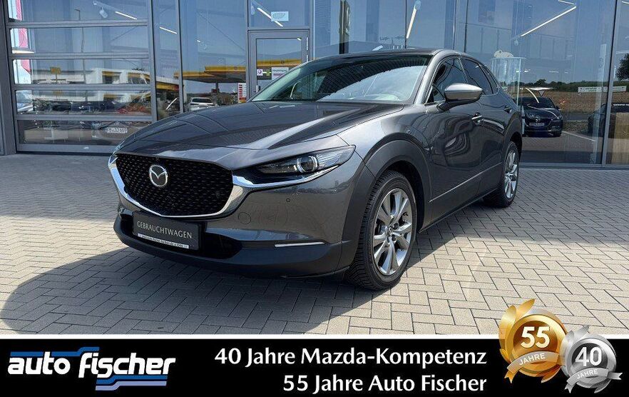 Mazda CX-30 20.190 km 28.990 € Karben 61184