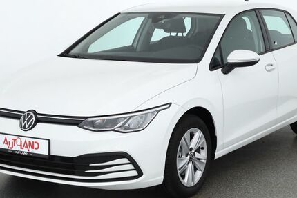 VW Golf 53.884 km 21.490 &euro; Rostock 18146