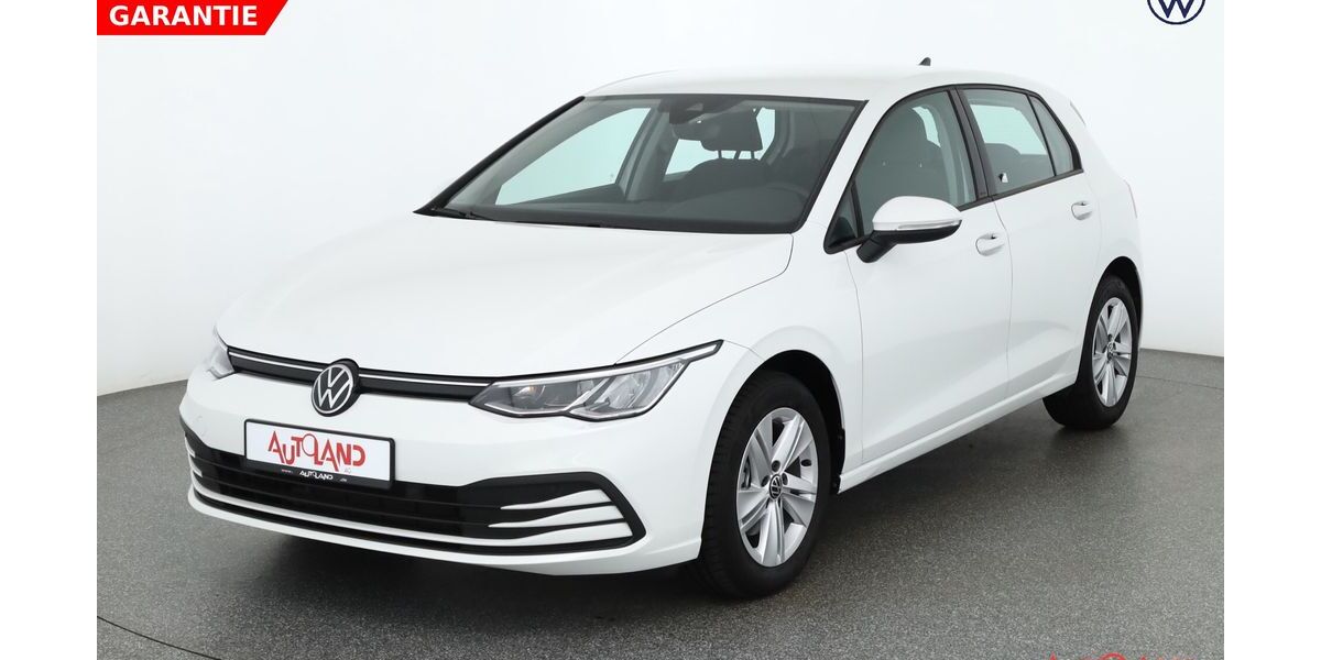 VW Golf 53.884 km 21.490 &euro; Rostock 18146