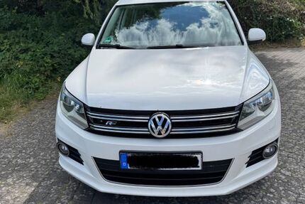 VW Tiguan 286.900 km 11.200 € Rheinbrohl 56598