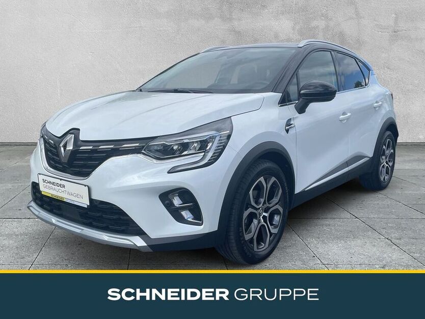 Captur