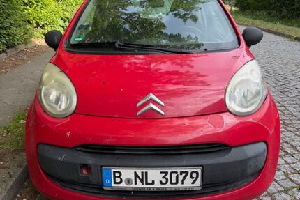 Citroen C1 85.000 km 1.300 &euro; Berlin 13437