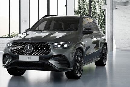 Mercedes-Benz GLE 400 3.006 km 82.880 &euro; Meppen 49716