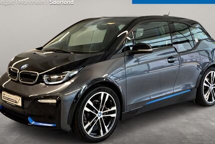 BMW i3 41.043 km 21.290 &euro; Saarbrücken 66121