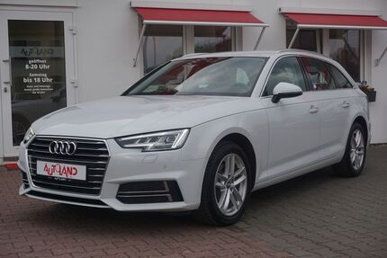 Audi A4 97.734 km 24.990 &euro; Halle 06122