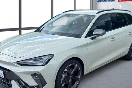Cupra Leon 1.300 km 34.999 € Netphen 57250