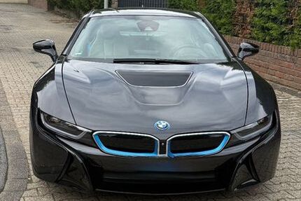 BMW i8 84.000 km 57.000 &euro; Grevenbroich 41515
