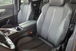 Peugeot 5008 GT 7 Sitze LED Autom. 16.678 km 24.000 &euro; Wilsdruff 01723