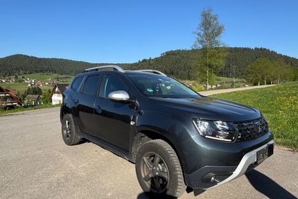 Dacia Duster 67.818 km 14.200 &euro; Baiersbronn 72270
