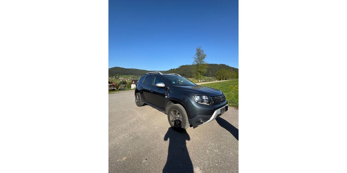 Dacia Duster 67.818 km 14.200 &euro; Baiersbronn 72270