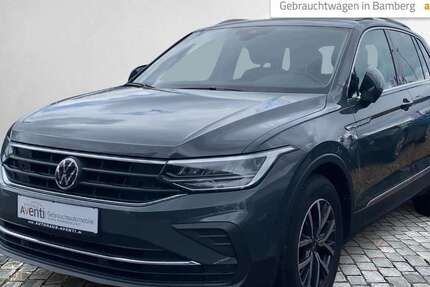 VW Tiguan 47.674 km 24.849 &euro; Bamberg 96052