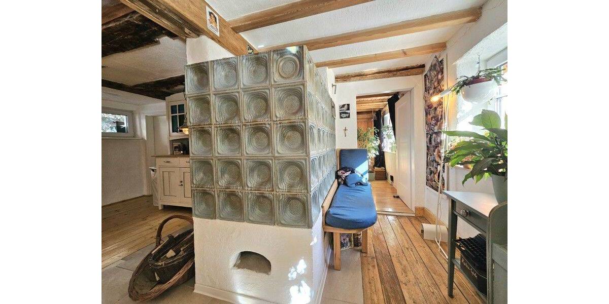 Einfamilienhaus Oberndorf a.N. Altoberndorf - 4 Zimmer, 106 m&sup2;, 317.000&euro; | Angebot:26276191