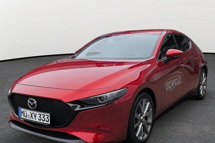 Mazda 3 10.602 km 25.770 &euro; Mühldorf 84453
