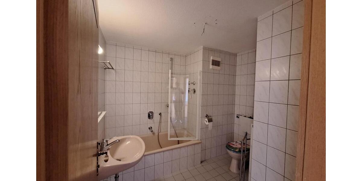 Dachgeschoßwohnung Weitnau - 3 Zimmer, 66 m&sup2;, 189.000&euro; | Angebot:26415839