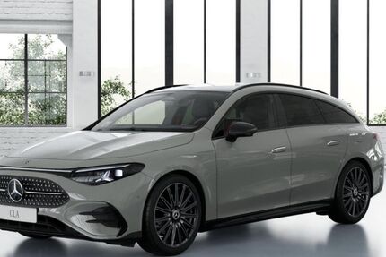 Mercedes-Benz CLA 200 Shooting Brake 15.000 km 55.690 &euro; Aschaffenburg 63741