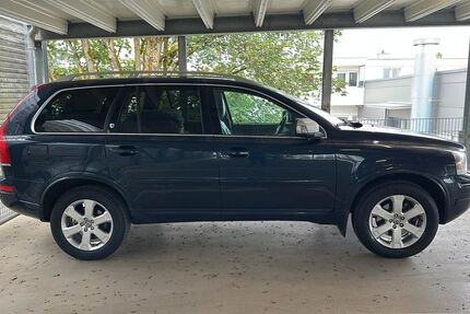 Volvo XC90 245.000 km 15.700 &euro; Ismaning 85737