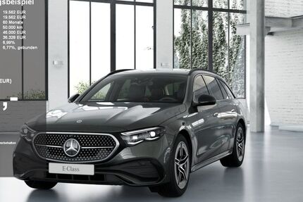 Mercedes-Benz E 220 12.149 km 54.890 &euro; Lübeck 23556