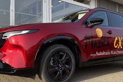 Mazda CX-5 1.099 km 40.990 &euro; Waren 17192