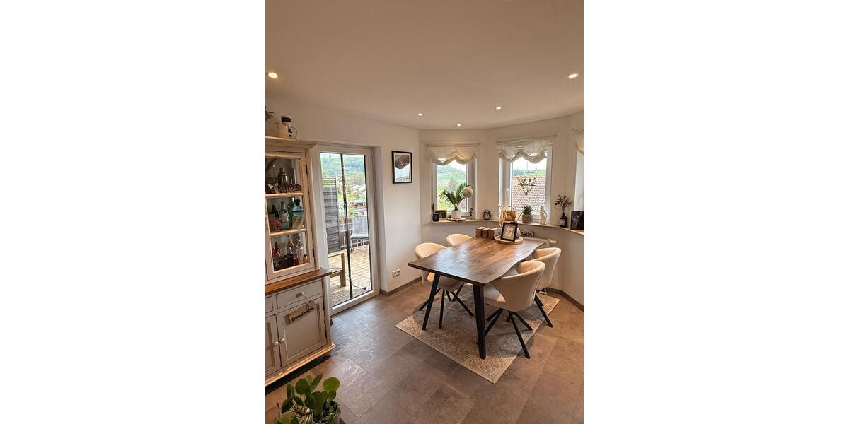 Etagenwohnung Öhringen - 3 Zimmer, 70 m&sup2;, 900&euro; | Angebot:26302544