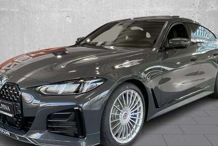 Alpina D4 18.976 km 79.980 &euro; Rendsburg 24768