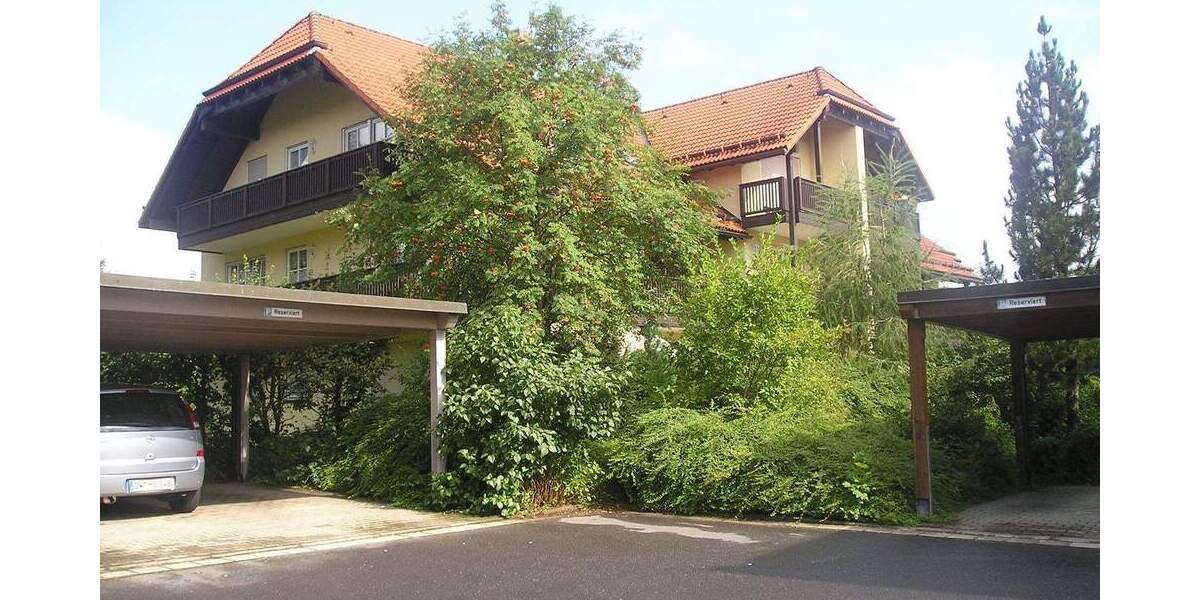 Etagenwohnung Höckendorf Höckendorf - 2 Zimmer, 43 m&sup2;, 69.500&euro; | Angebot:25563235