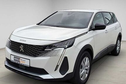 Peugeot 5008 56.600 km 25.990 &euro; Rostock 18146