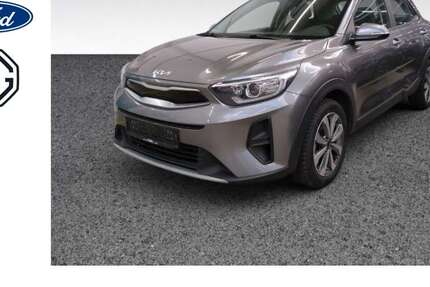 Kia Stonic 26.897 km 17.899 &euro; Gotha 99867