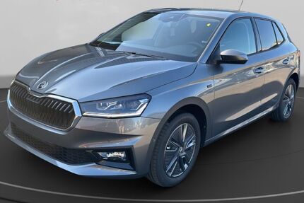 Skoda Fabia 3.500 km 20.990 &euro; Aachen 52068