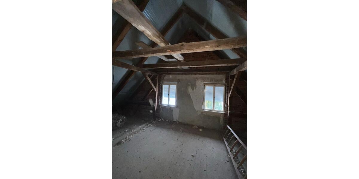 Einfamilienhaus Möckern - 5 Zimmer, 139 m&sup2;, 55.000&euro; | Angebot:24717092