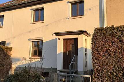 Haus zum Mieten in Pirna 1.200 € 102.5 m² 4 zimmer