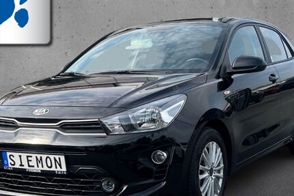 Kia Rio 34.575 km 12.690 € Warendorf 48231