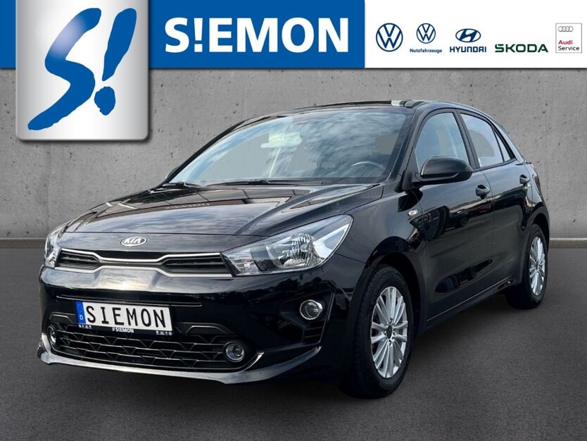 Kia Rio 34.575 km 12.690 € Warendorf 48231