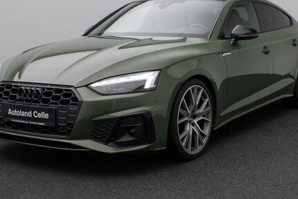 Audi A5 136.200 km 30.999 &euro; Celle 29225