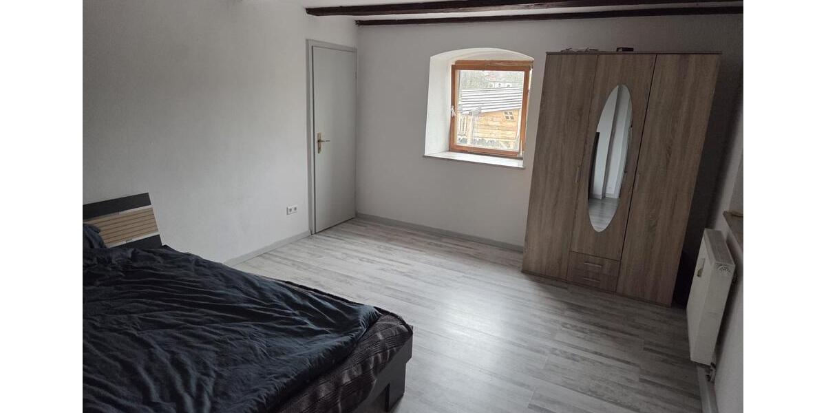 Erdgeschoßwohnung Wilburgstetten - 1 Zimmer, 55 m&sup2;, 650&euro; | Angebot:25943922