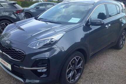 Kia Sportage 55.095 km 22.690 &euro; Landstuhl 66849