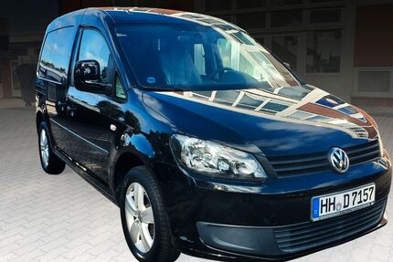 VW Caddy 120.000 km 17.999 &euro; Hamburg 22145