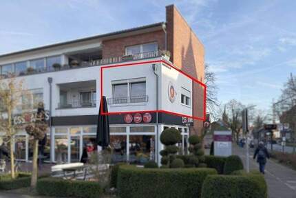 Wohnung Sendenhorst - 2 Zimmer, 47 m&sup2;, 470&euro; | Angebot:24566276