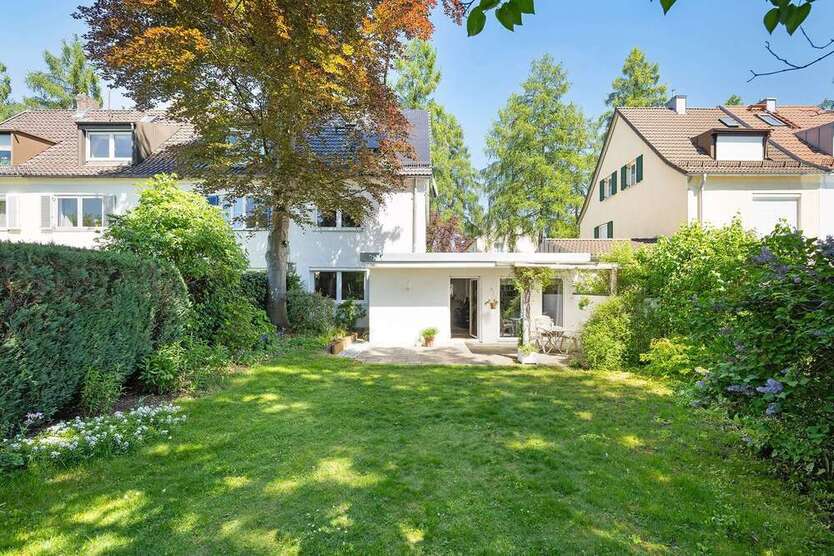 Haus zum Kaufen in München 1.450.000 € 127.5 m²