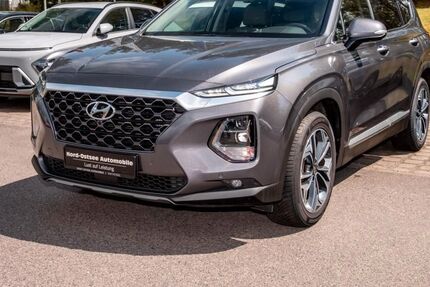 Hyundai SANTA FE 30.696 km 29.490 &euro; Bad Belzig 14806