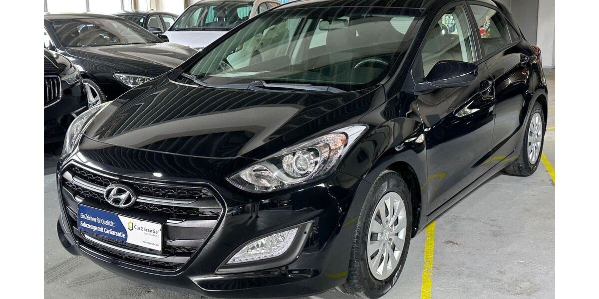 Hyundai i30 150.000 km 7.990 &euro; Kiel 24145