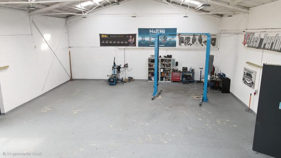 Gewerbeobjekt Nörvenich - 4.700&euro; | Angebot:25284638