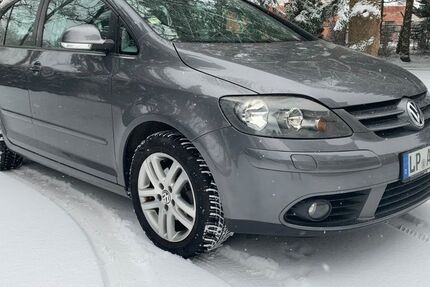 VW Golf Plus 81.000 km 4.800 &euro; Lippstadt 59555