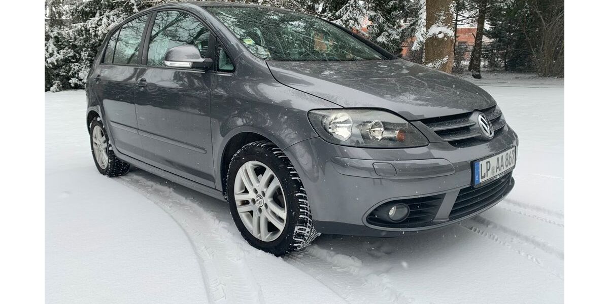 VW Golf Plus 81.000 km 4.800 &euro; Lippstadt 59555