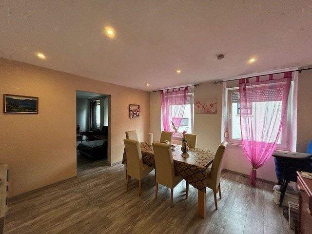 Einfamilienhaus in Sulzbach Altenwald - Ideal für Handwerker und Selbstmacher 6 zimmer